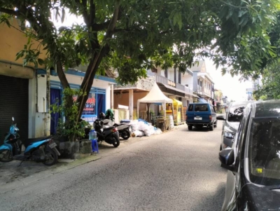 Dijual Tempat Usaha Cocok Untuk Segala Jenis Usaha Dengan Lokasi Yang Bagus di Cibubur