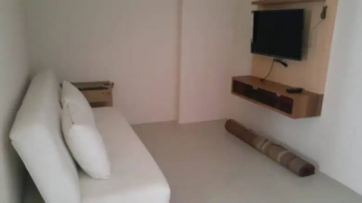 Dijual Cepat Apartemen strategis di Jatung Kota ( Apartemen GREEN PRAMUKA )