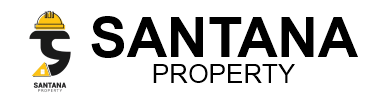 Santana Properti logo