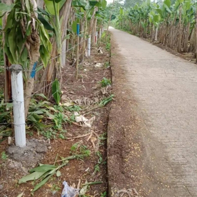 Jual Tanah Murah di Bekasi