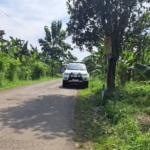 Tanah Dijual Cepat Jalan Besar Cibadak Bogor Luas 2380 meter