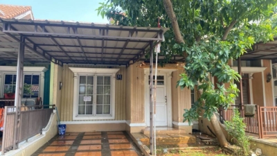Rumah Disewakan – Lokasi Strategis di Citra Gran Cibubur