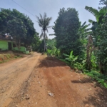 Tanah Kebun Dijual Cepat Luas 4359 meter – Lokasi Strategis di Pinggir Jalan Besar, Cileungsi